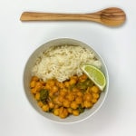 coconut curry
