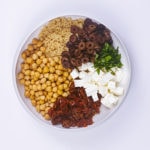 cous cous salad