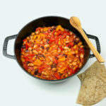 ranchero-style beans