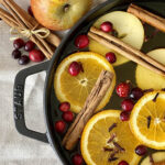 Mulled Apple Cider